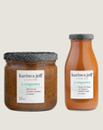Le Menu Hebdomadaire