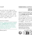 Lentilles à la Provençale