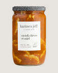 Ravioli chèvre et miel