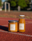 Le Menu Sportif