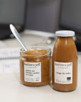 Menu Découverte - Healthy Snacking