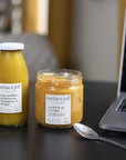 Menu Découverte - Healthy Snacking