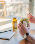 Le Menu Hebdomadaire