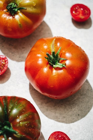 Les bons réflexes alimentaires de l’été ☀️