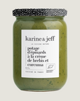 Les soupes d'été