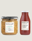 Le Menu Hebdomadaire