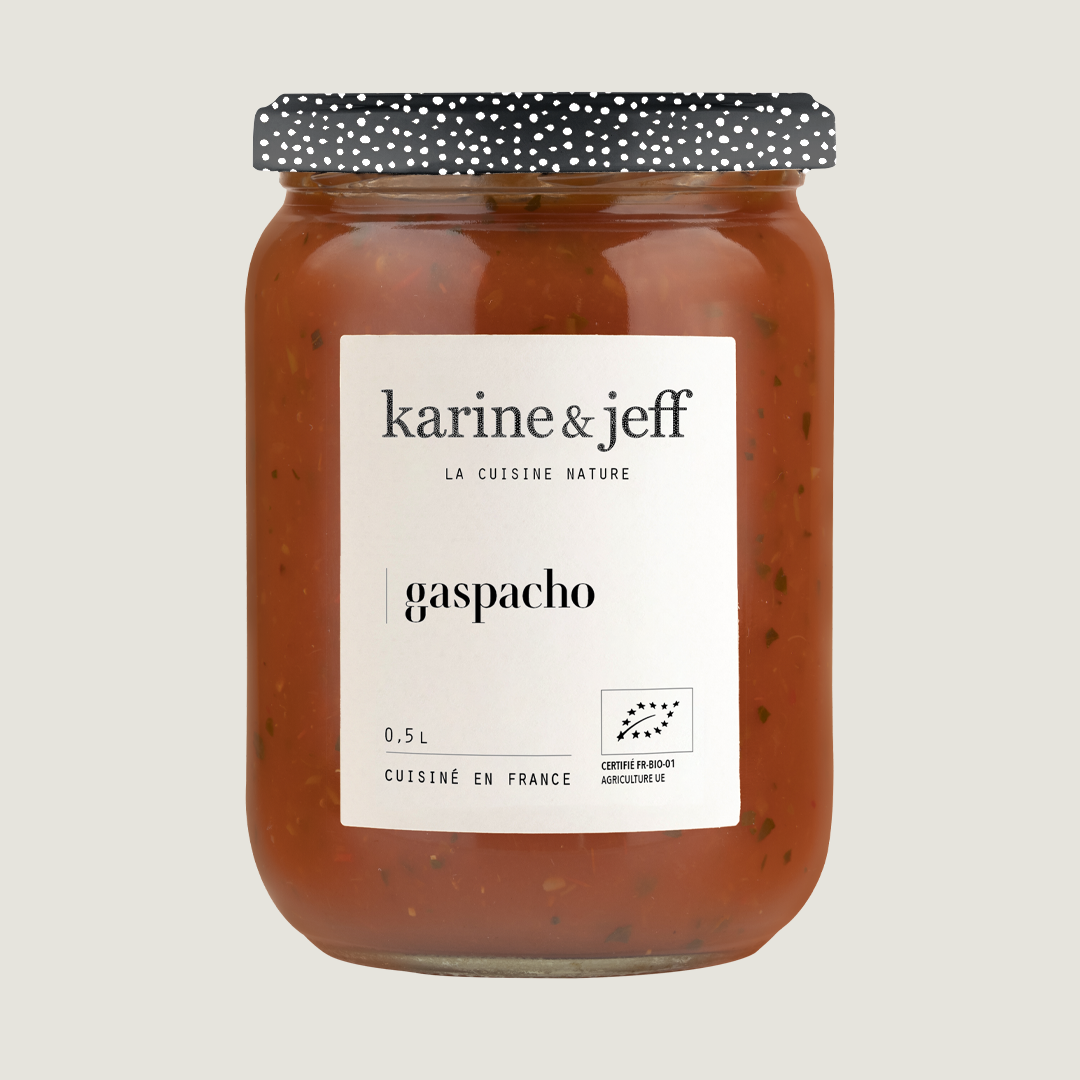 Gaspacho