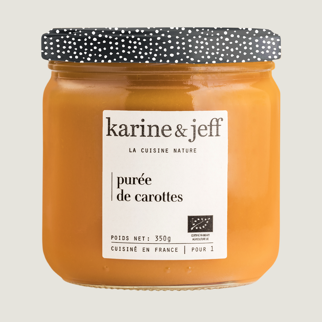 Petite purée