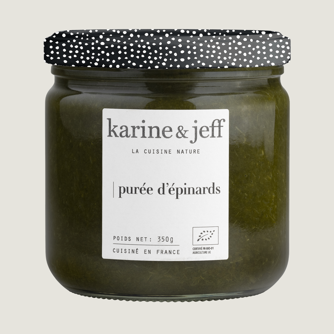Petite purée
