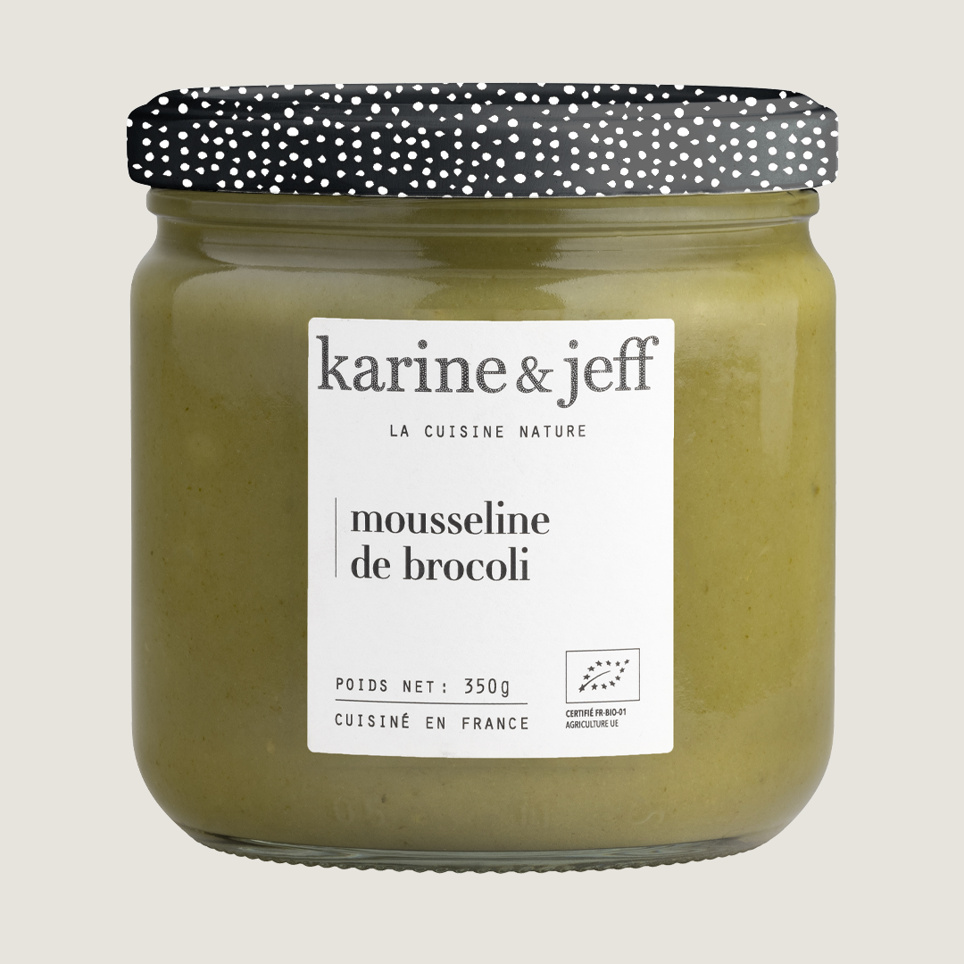 Petite purée