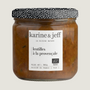 Lentilles à la Provençale