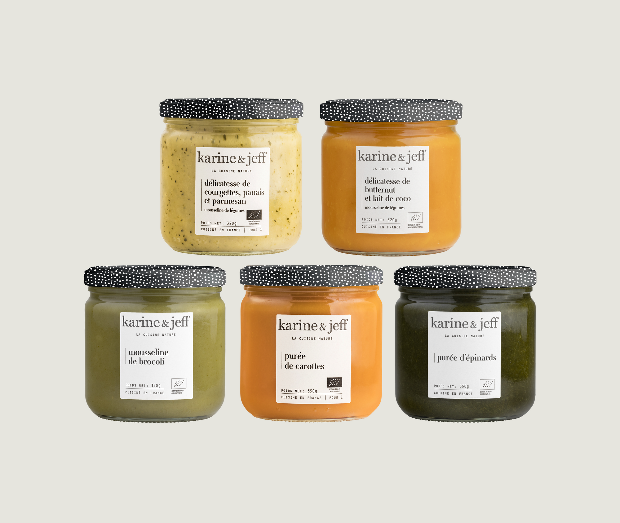 Petite purée