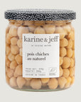 Les essentiels du placard