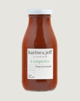 Soupe Provençale